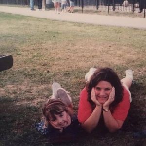 Meet your Posher, Allie